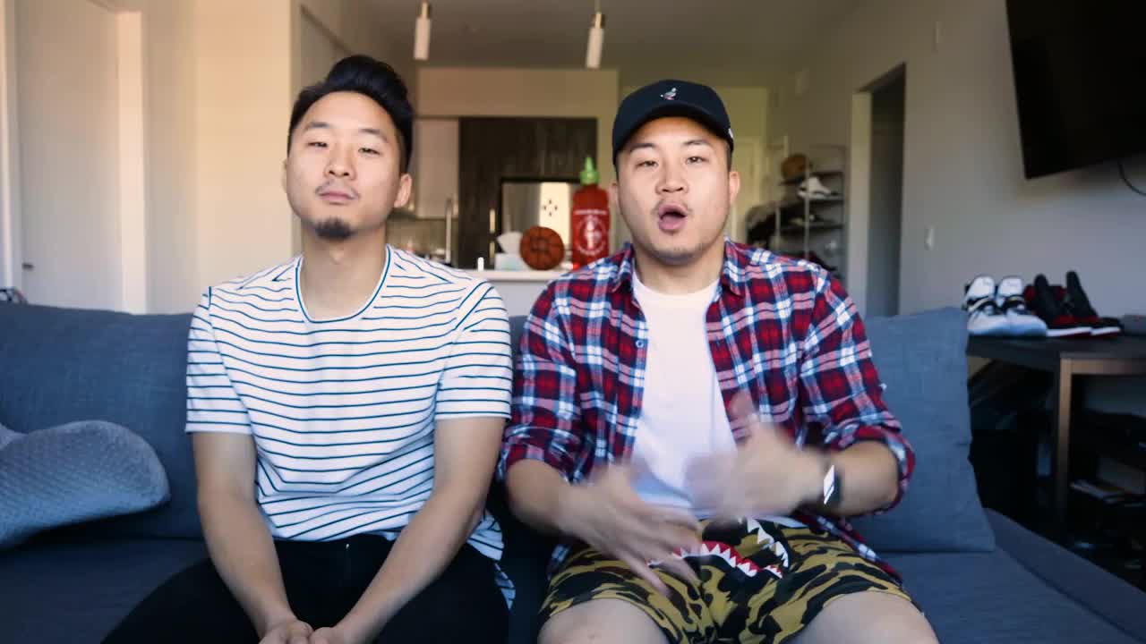 fung bros带你吃上海_哔哩哔哩 (゜-゜)つロ 干杯~-bilibili