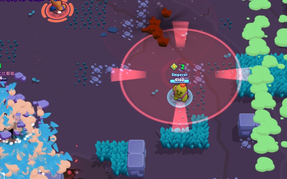 活动  天 选 之 子