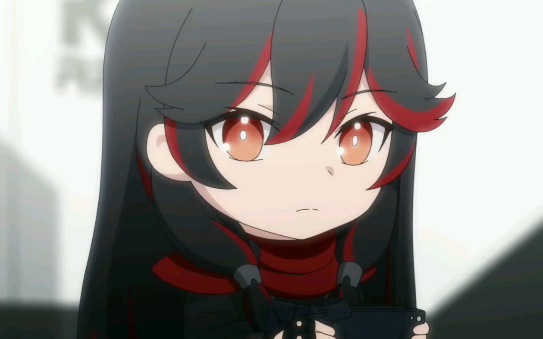 《战双帕尼尼》删减片段_哔哩哔哩 (゜-゜)つロ 干杯~-bilibili