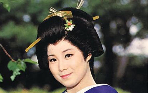 (日本)島倉千代子 simakura ciyoko【获奖殊荣】1957~2004