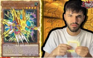 Descargar video: 游戏王TCG更新，轮到歪果仁们被珠泪哀歌折磨了