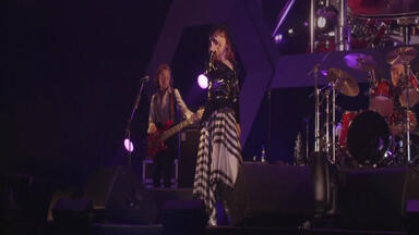 LIVE] BARBEE BOYS - 「FINAL」_哔哩哔哩_bilibili