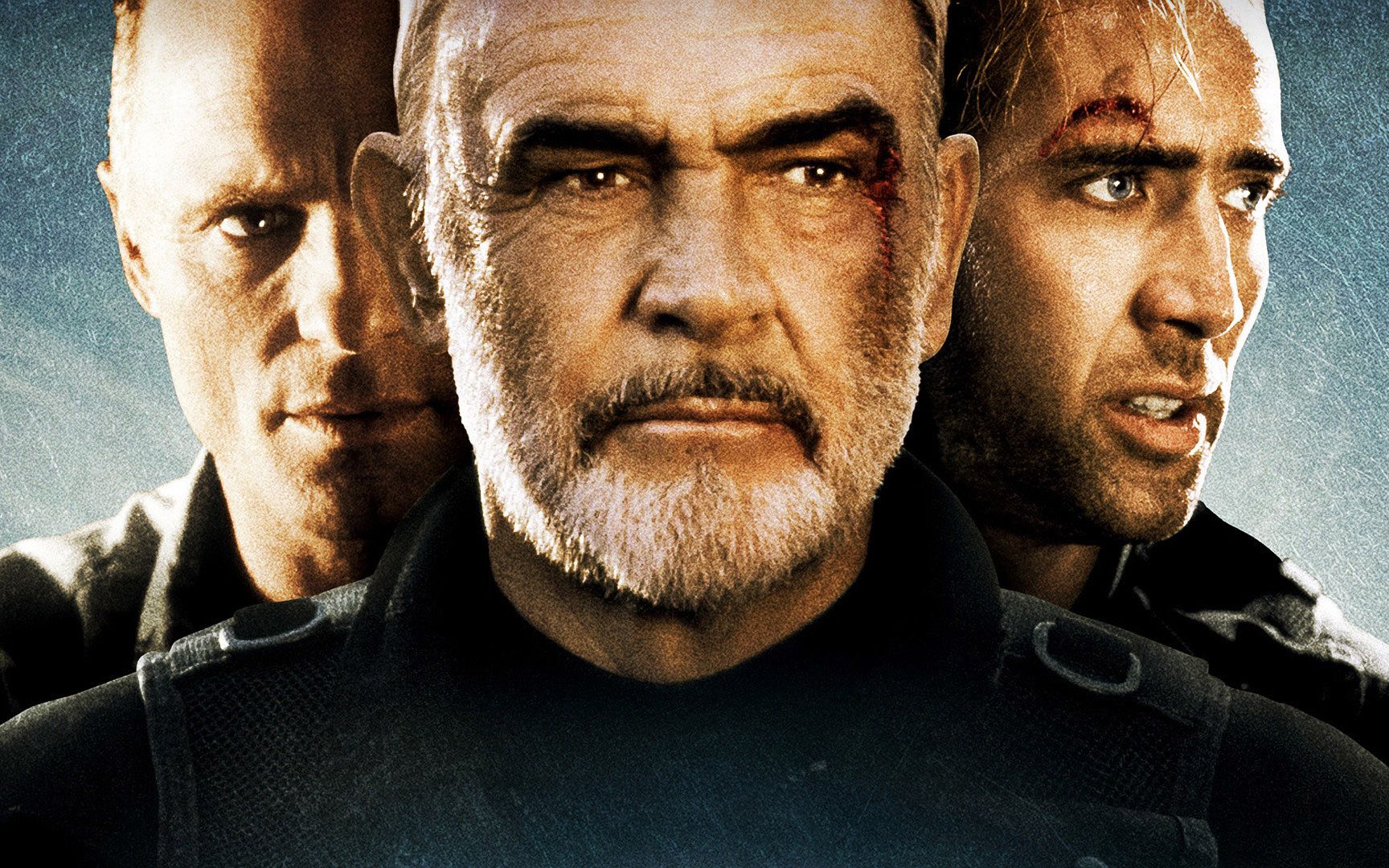 老猫之《勇闯夺命岛》(the rock)武器暨战术解析(终章)