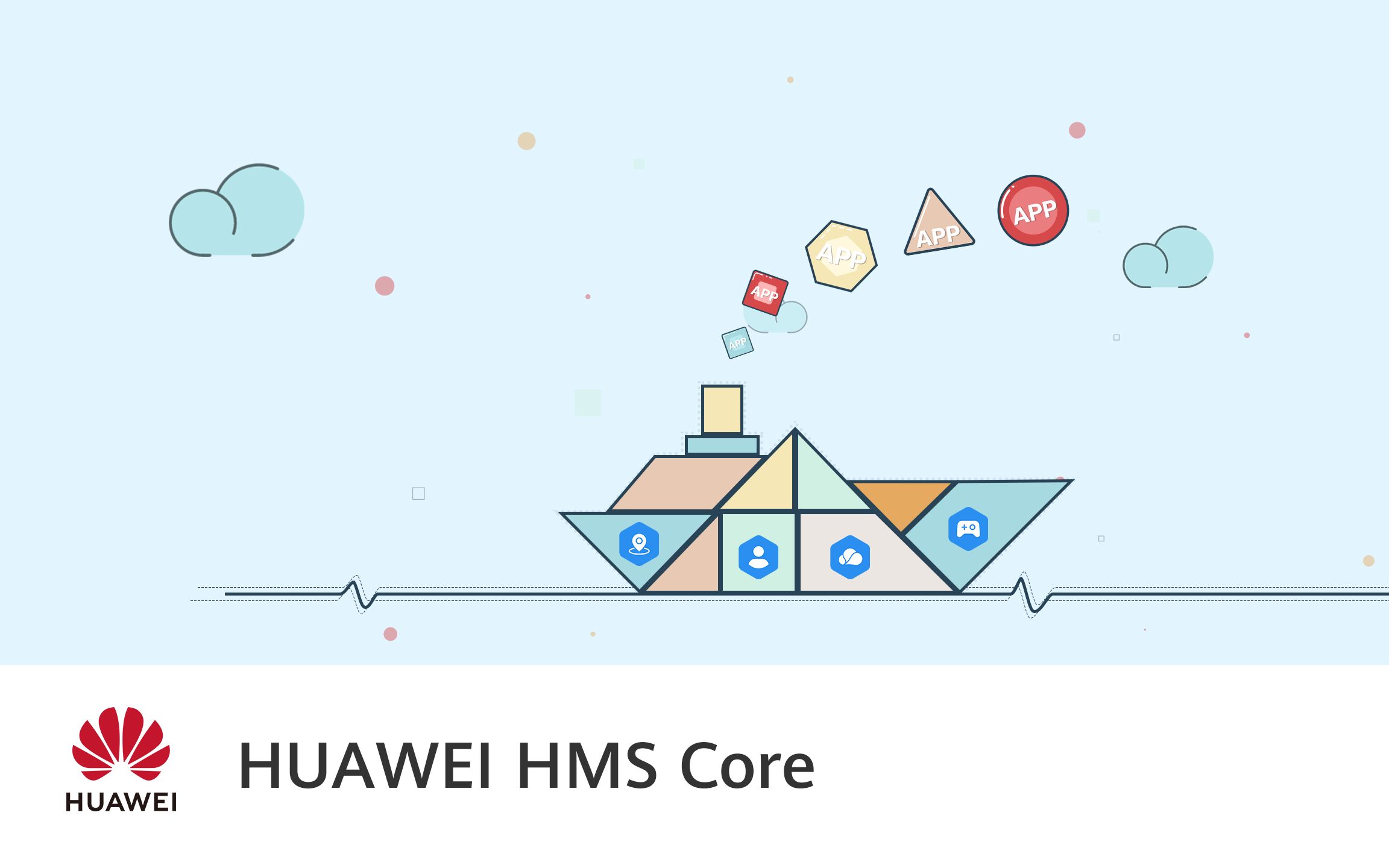 快速了解华为HMS Core哔哩哔哩bilibili