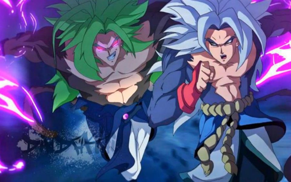 活动  龙珠零界篇88:界王神有办法对付伽太了,贝吉塔:我没时间了