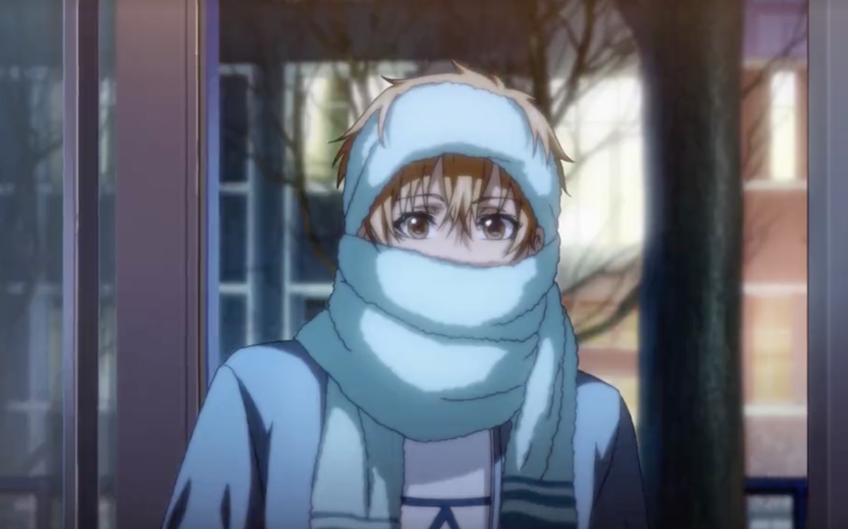 【全职高手】【叶黄】【甜】友达以上,恋人未满