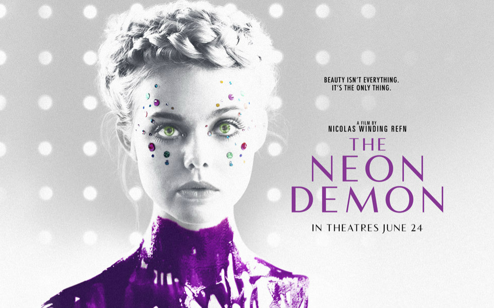 霓虹恶魔 The Neon Demon (2016)哔哩哔哩bilibili