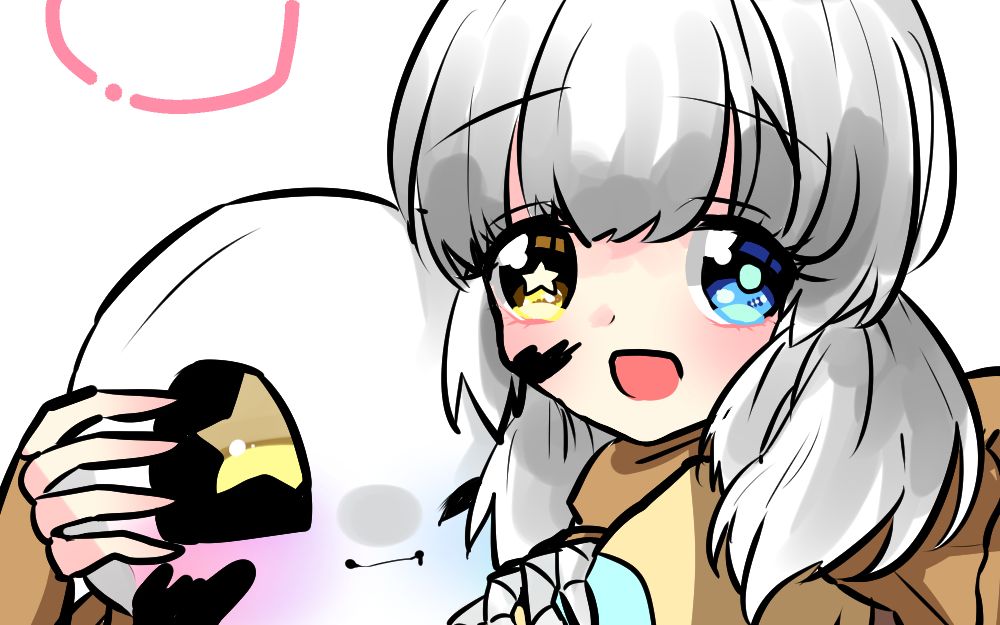 区区地狱不过如此inksansfight第一阶段地狱模式游玩