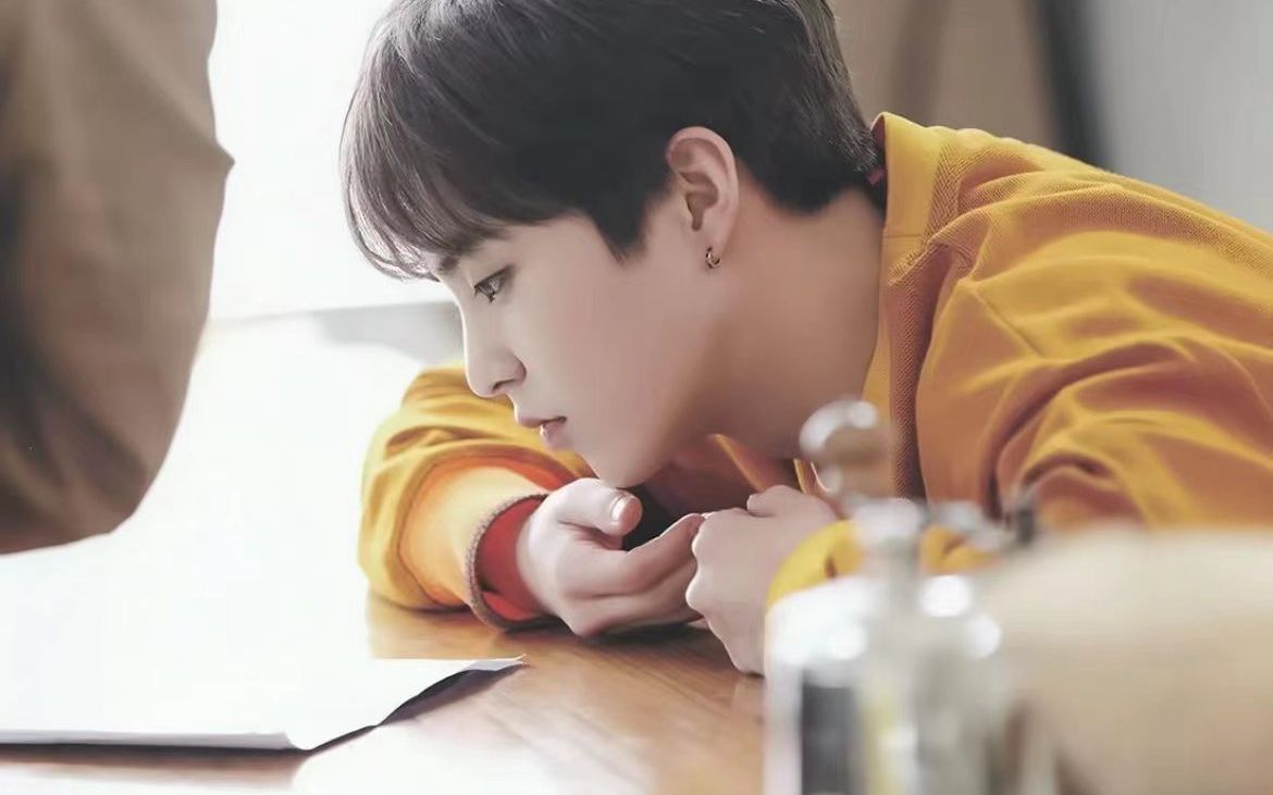 金珉锡|让猫猫陪你入睡