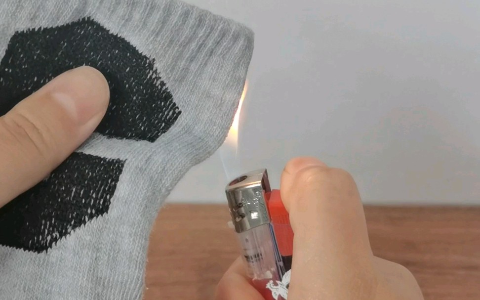 所以烧袜子能辨别好坏吗_哔哩哔哩_bilibili