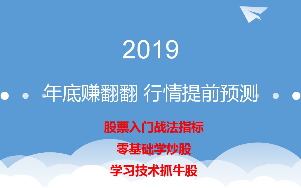 股票入门股票技术分析股票指标讲解股票短线技术股票形态 (11)哔哩哔哩bilibili