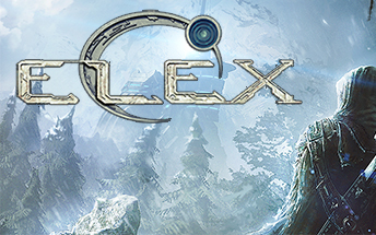 开放式RPG《ELEX》35分钟试玩影像哔哩哔哩bilibili