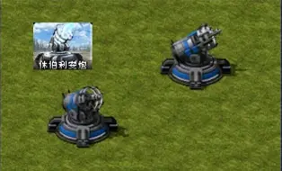 Tải video: 【心灵终结3.3.5】新防空建筑休伯利安炮究竟有多强