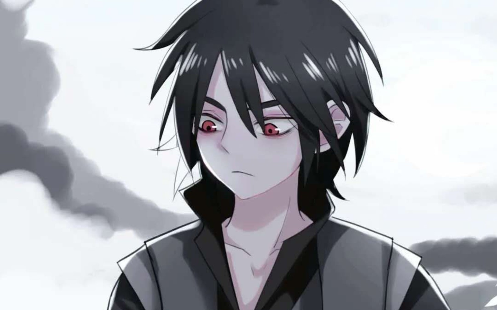 伍六七/柒个人向混剪,盘点刺七里的名场面