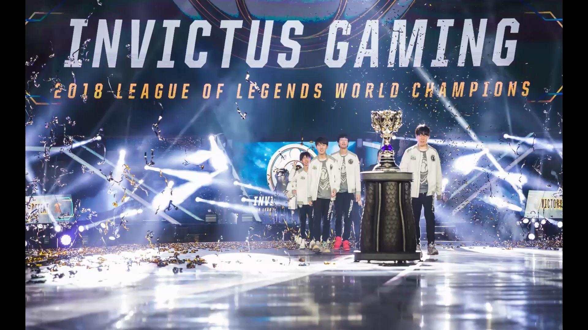 2020全球总决赛即将发布最新动态倒计时2天