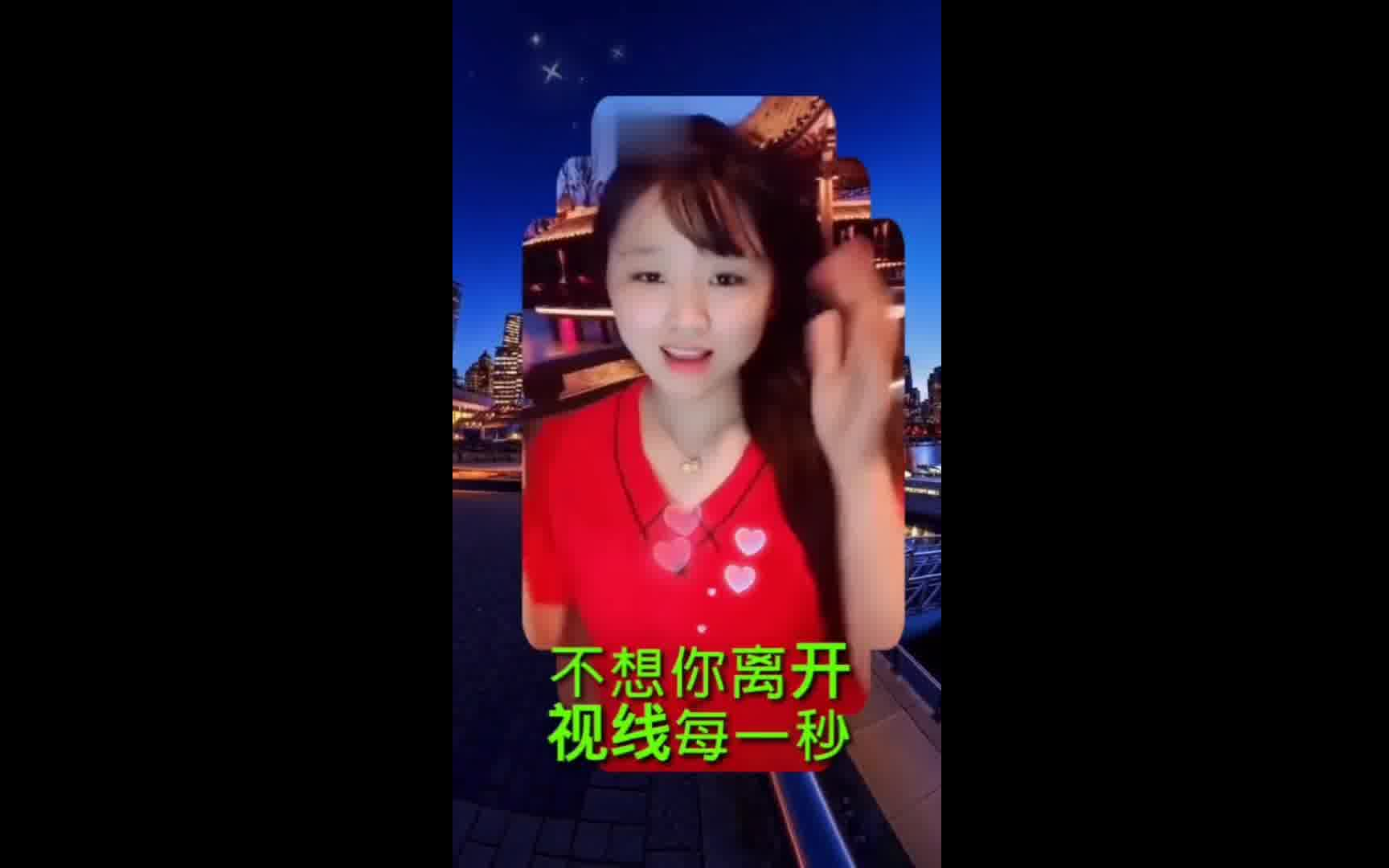 [图]小姐姐一首《思念的解药》声声唱的实在，催人泪下，好听哭了