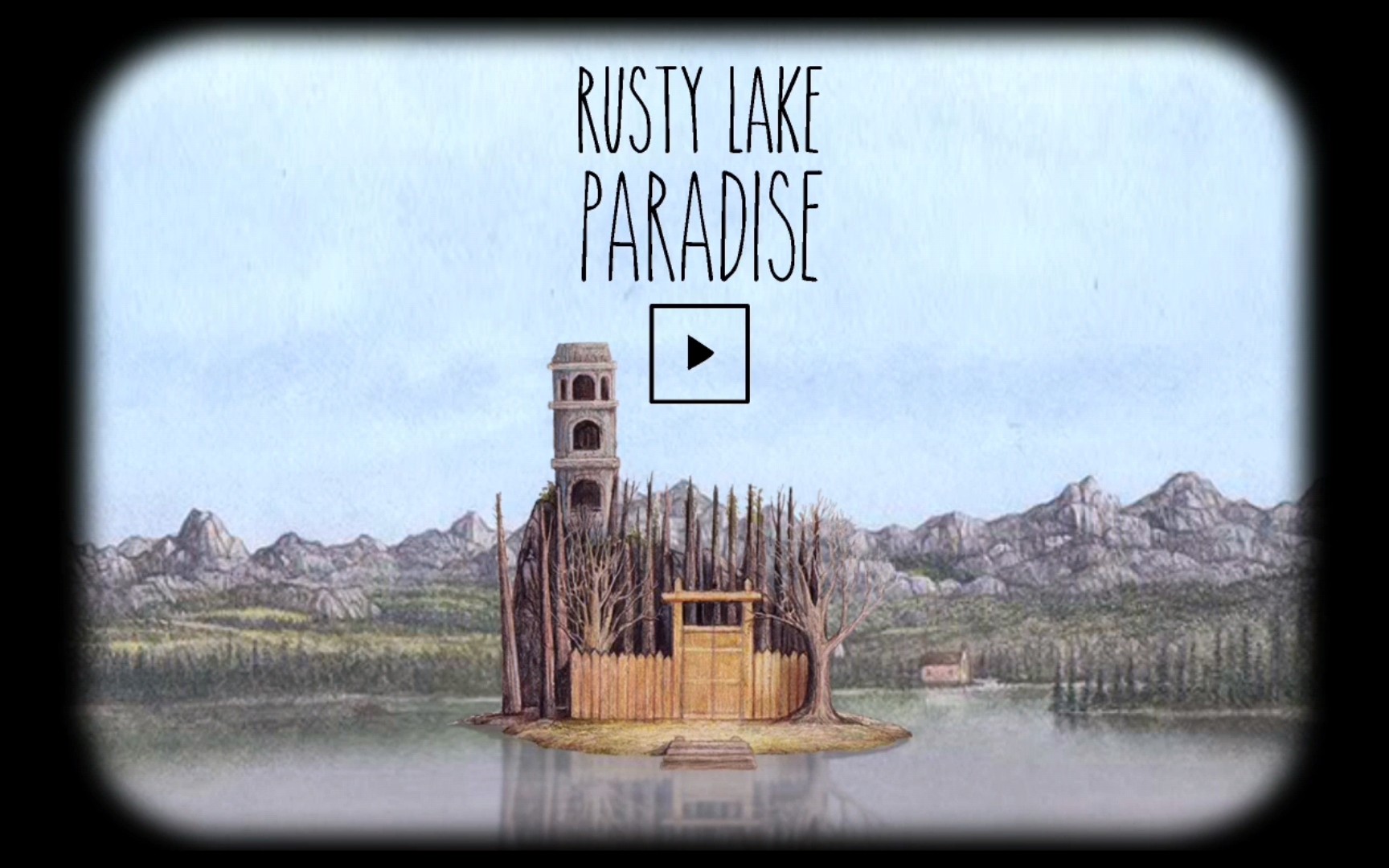 (车兄出品)《锈湖》天堂岛(8~10灾)