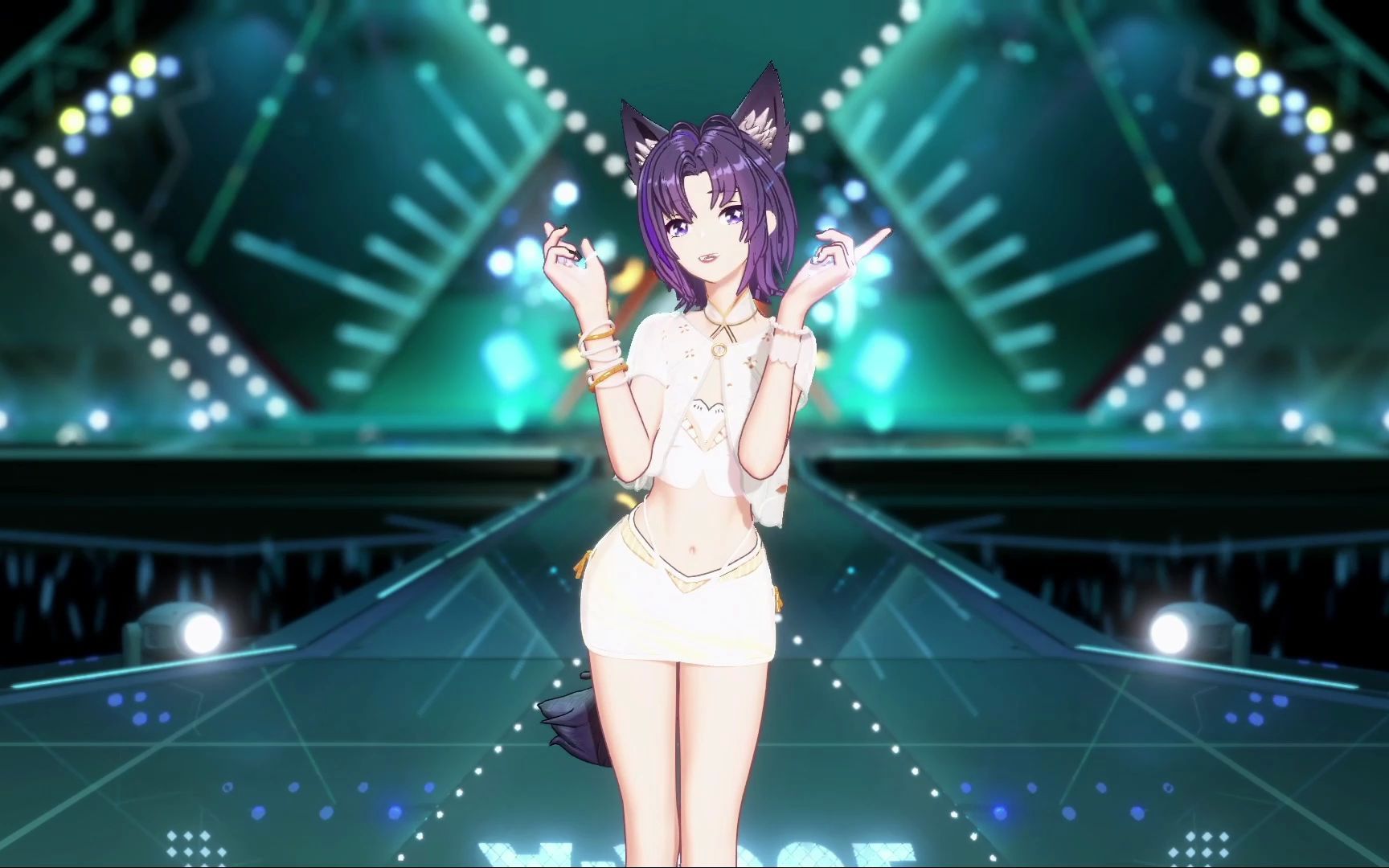 【珈乐carol】舞蹈《勾指起誓》