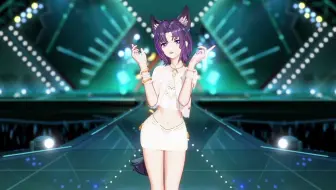 【珈乐Carol】舞蹈《勾指起誓》
