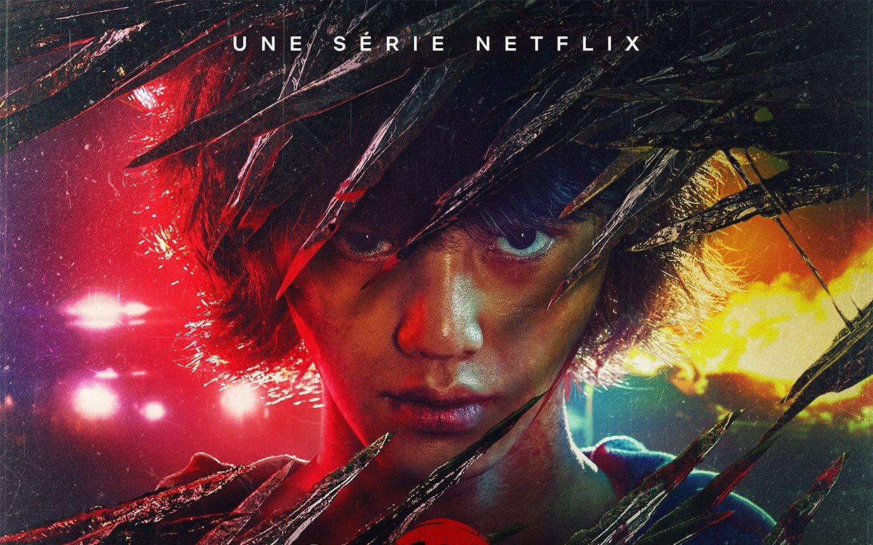 面临怪物和人类做抉择的车秀贤最终能不能成为救世主?年度王炸!