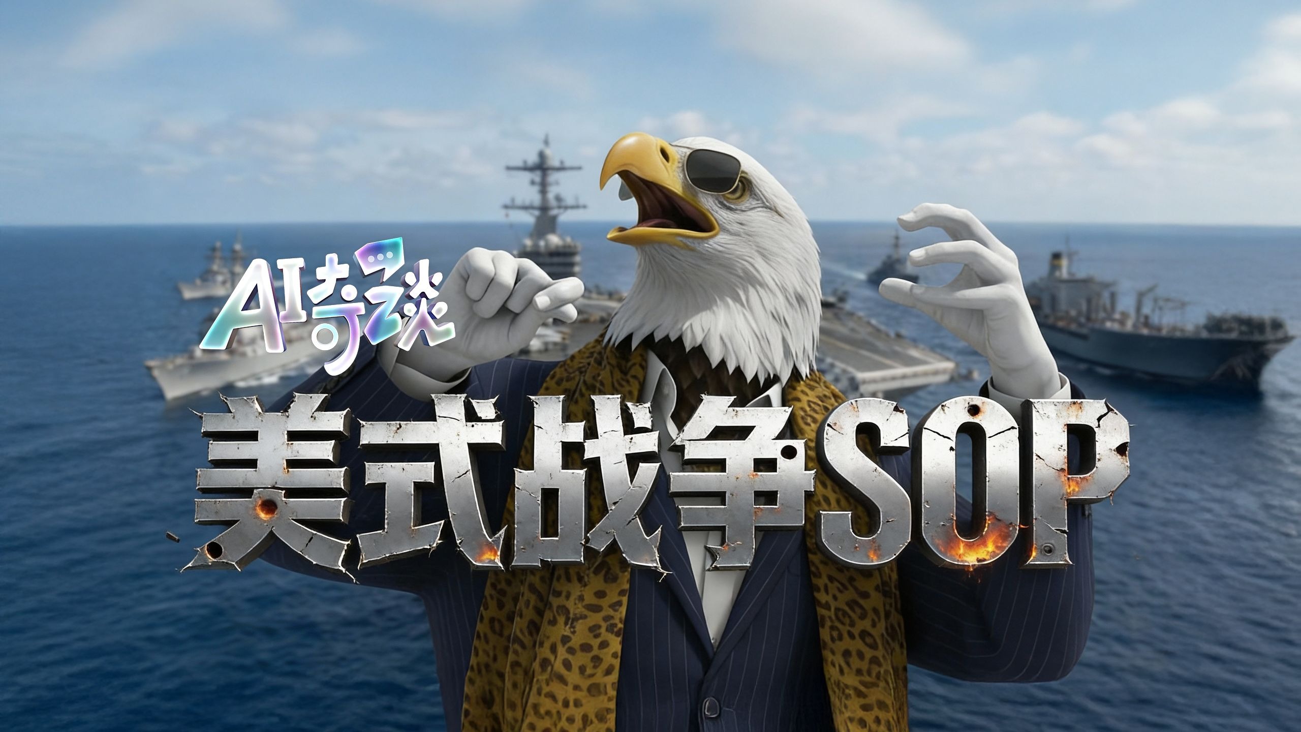 流水的总统，铁打的油泵。