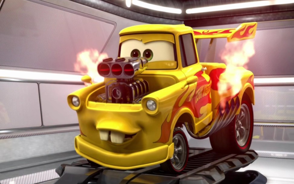 来自板牙特工的暴力美学