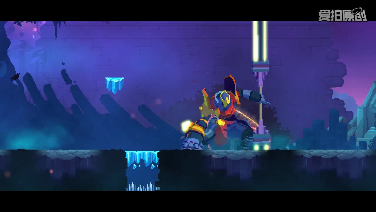 死亡细胞1细胞娱乐国王之手