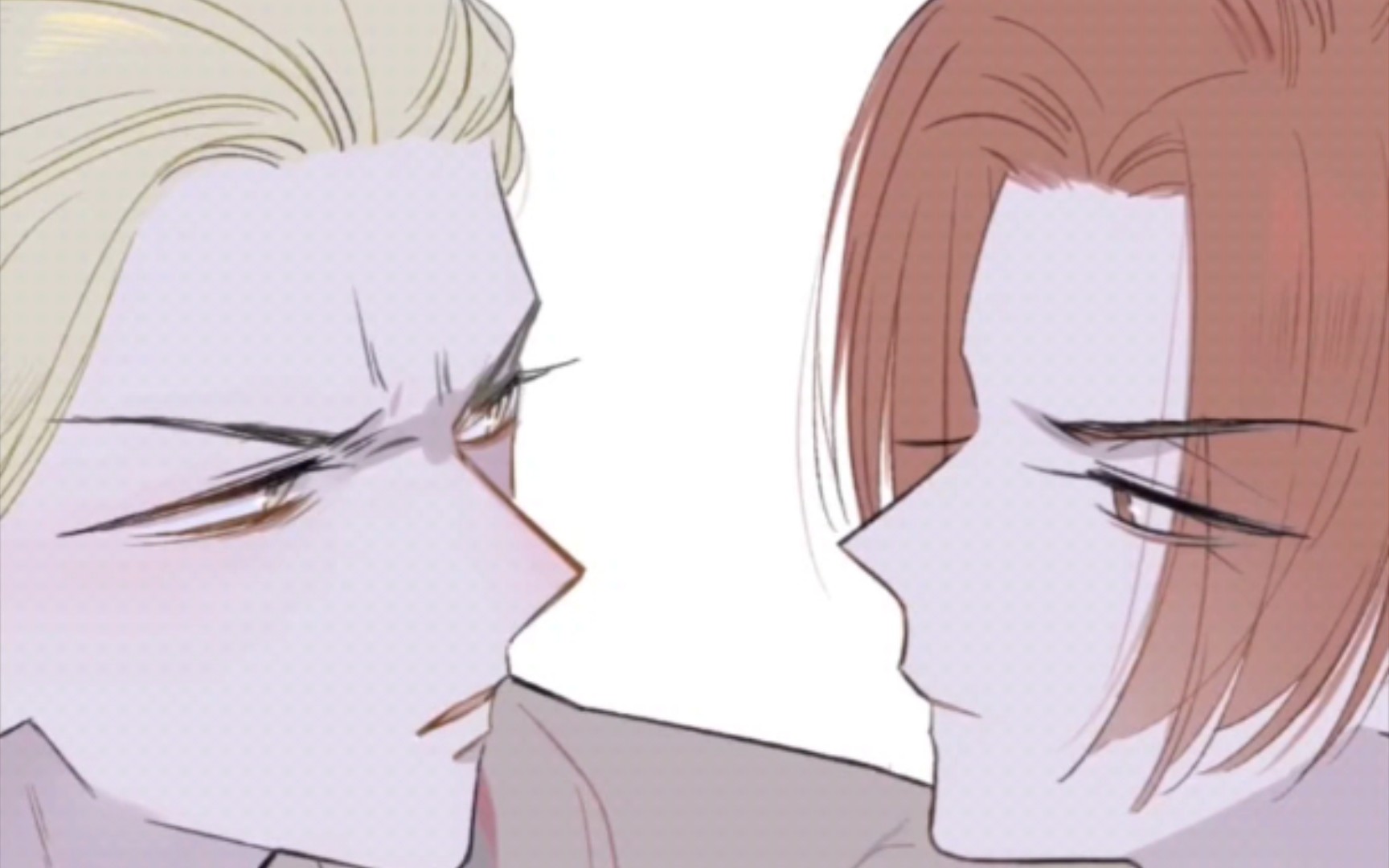 非友人关系10:袁铭喆,文森,配音阵容强大