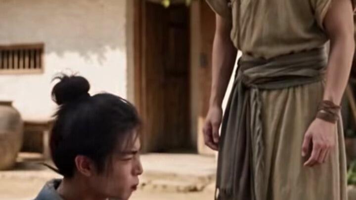 你中状元上殿,但皇位上是你老婆第二季(211集)