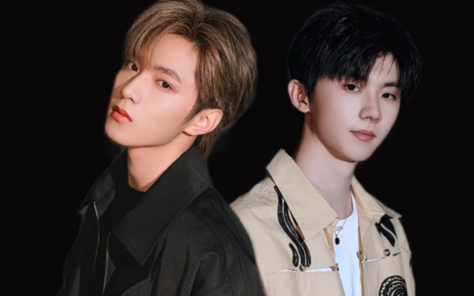 【文祺∣晚风】太帅了怎么办 那就一直帅下去好吧