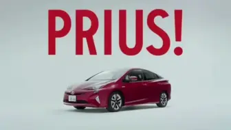 4k 19 Toyota Prius与19 Honda Insight 混合动力之间的对决 哔哩哔哩 Bilibili