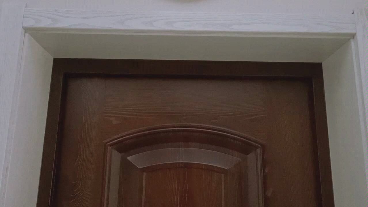 进户门包口和垭口有什么区别听师傅说完心里有底了