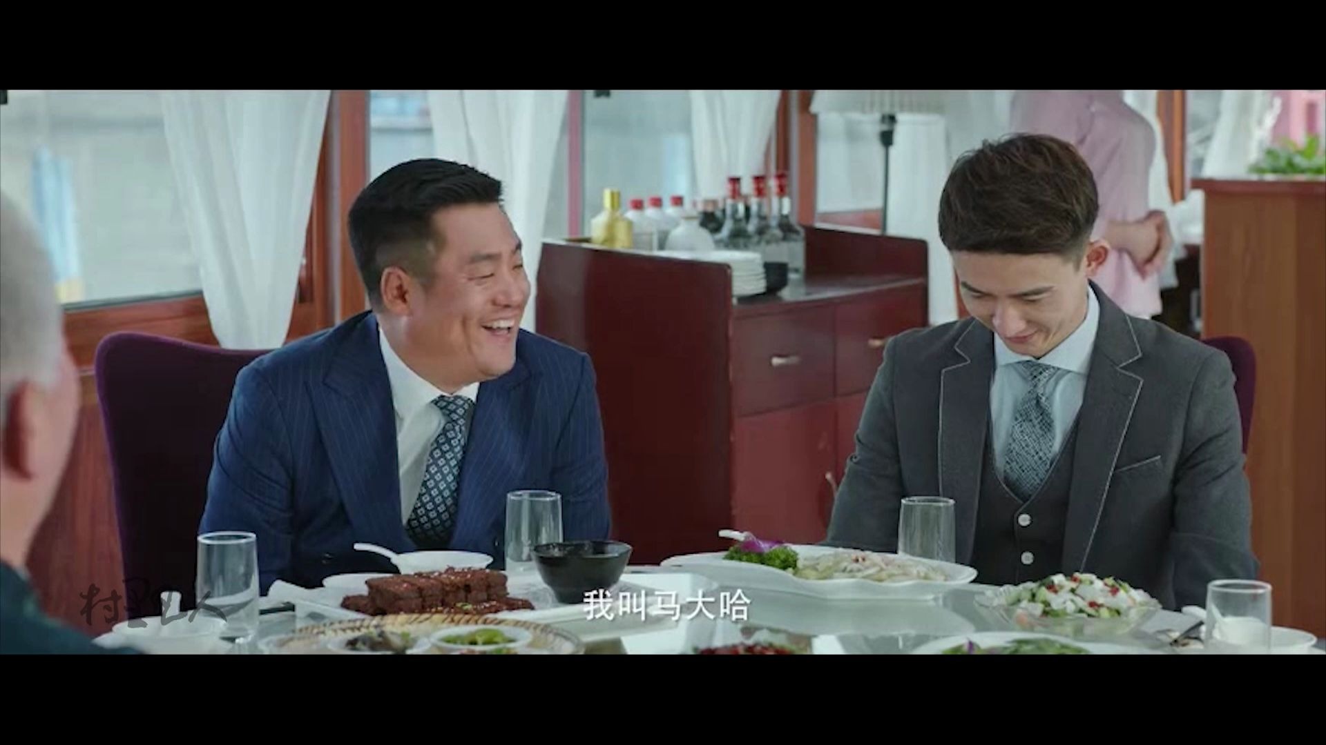 宋晓峰二粮库酒神,1斤白酒一口干,喝酒就跟喝水一样!