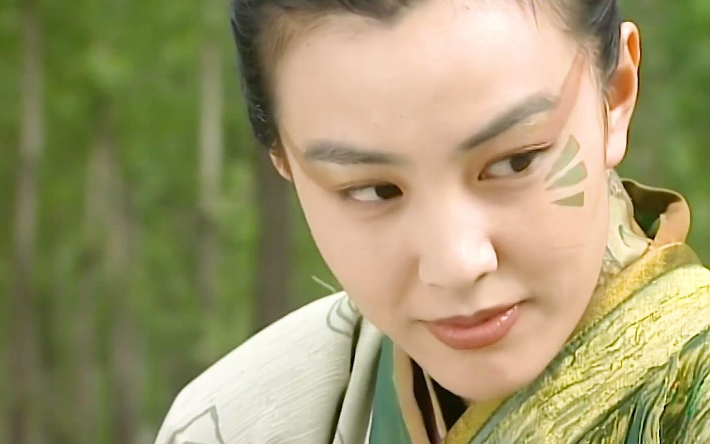 西域红娘的独特爱好