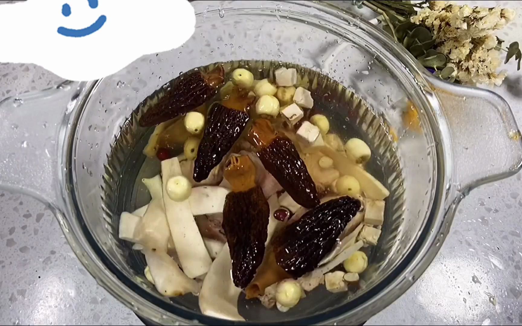 孩子瘦小不爱吃饭,常喝广东这碗五神汤,一周喝几次,个头高又壮