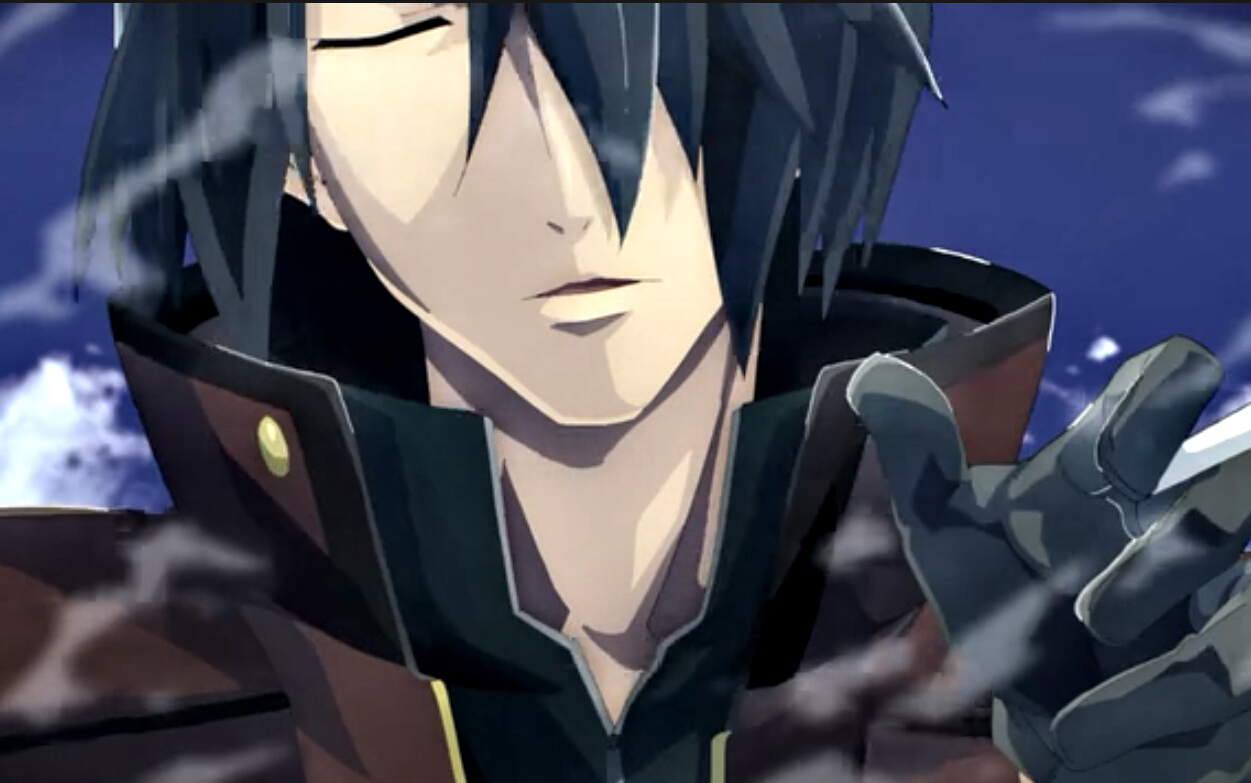 [噬神者:爆裂]希欧的暴走:其十一_哔哩哔哩 (゜-゜)つロ 干杯~-bili