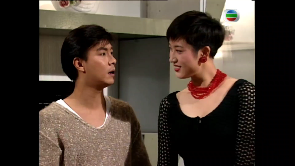 活动作品龙兄鼠弟张卫健陈法蓉感情危机