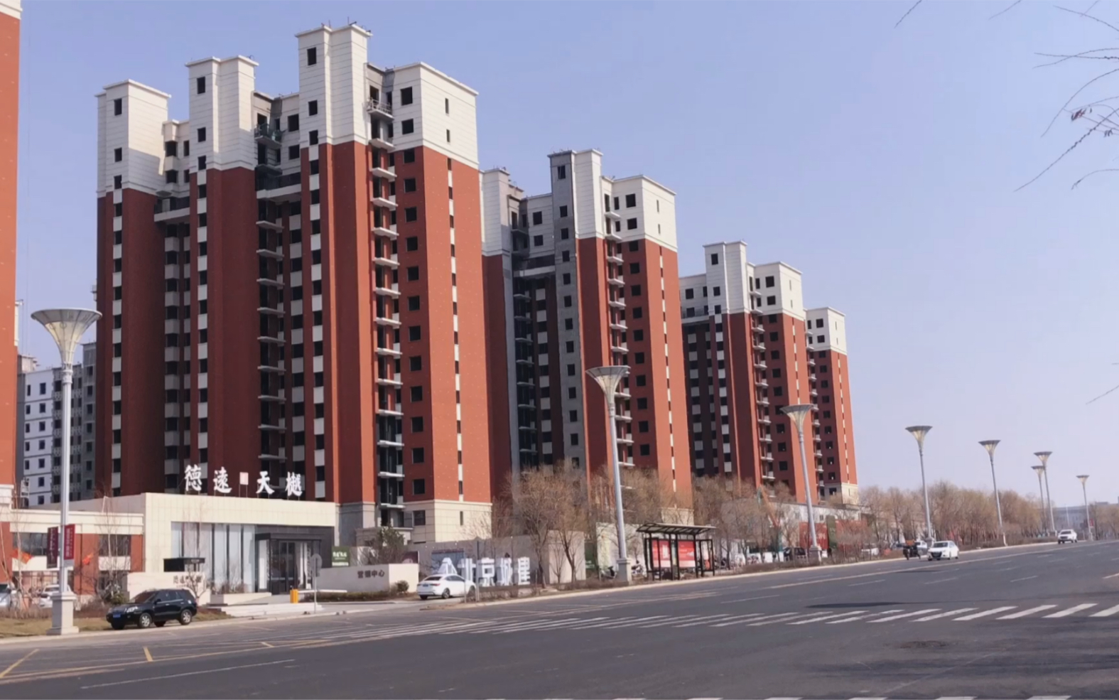 在东北五线城市学区房贵不贵牡丹江江南小六千一平学区房啥样