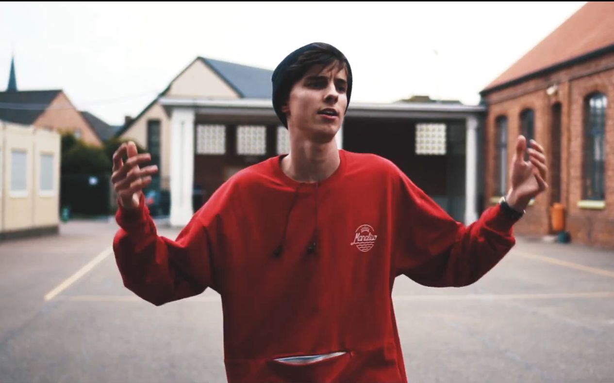 【长板男神hans】hans的励志视频和小短片_哔哩哔哩 (゜-゜)つロ 干杯