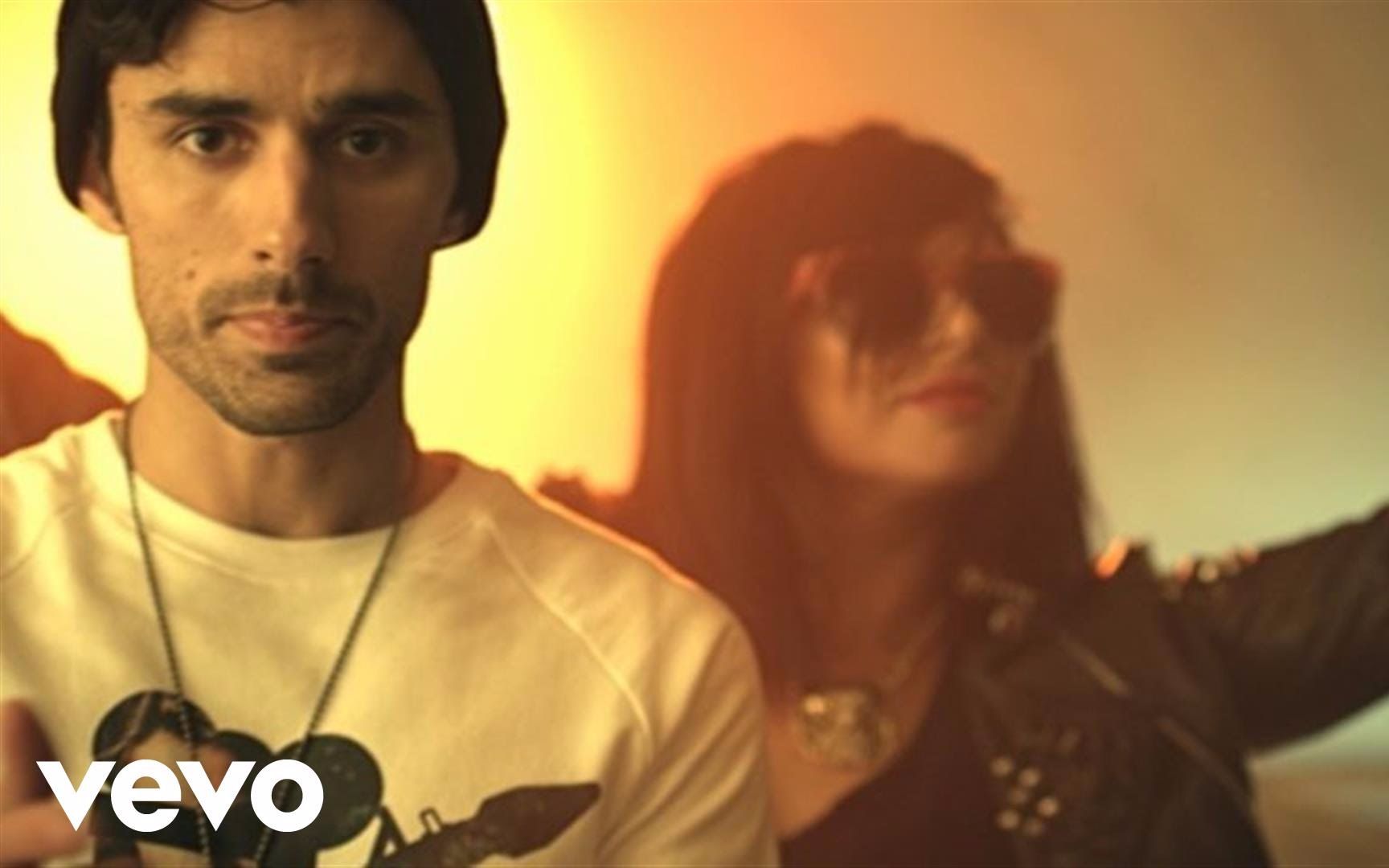 [图]【The Cataracs】 - Big Dipper ft. Luciana