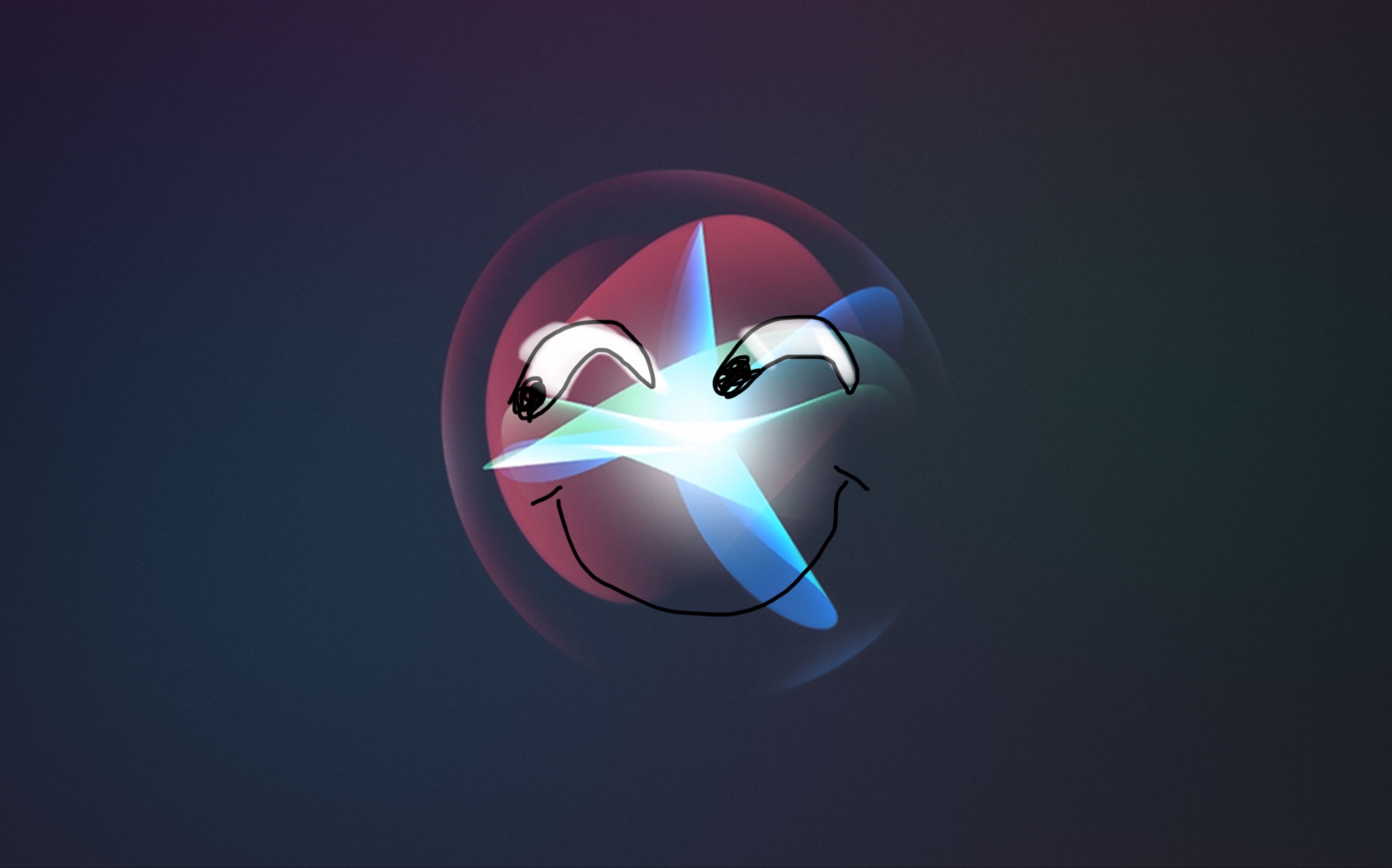 你见过如此沙雕的siri吗?_哔哩哔哩 (゜-゜)つロ 干杯~-bilibili