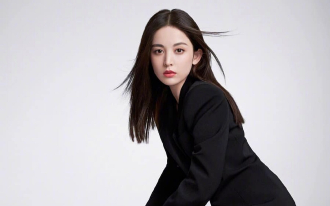 古力娜扎新疆第一美腿