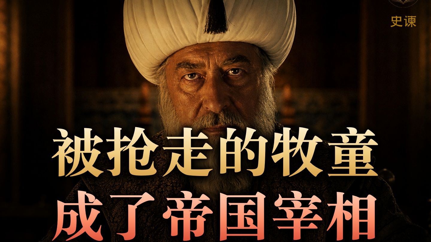 欧洲的火药桶，是怎么装满的