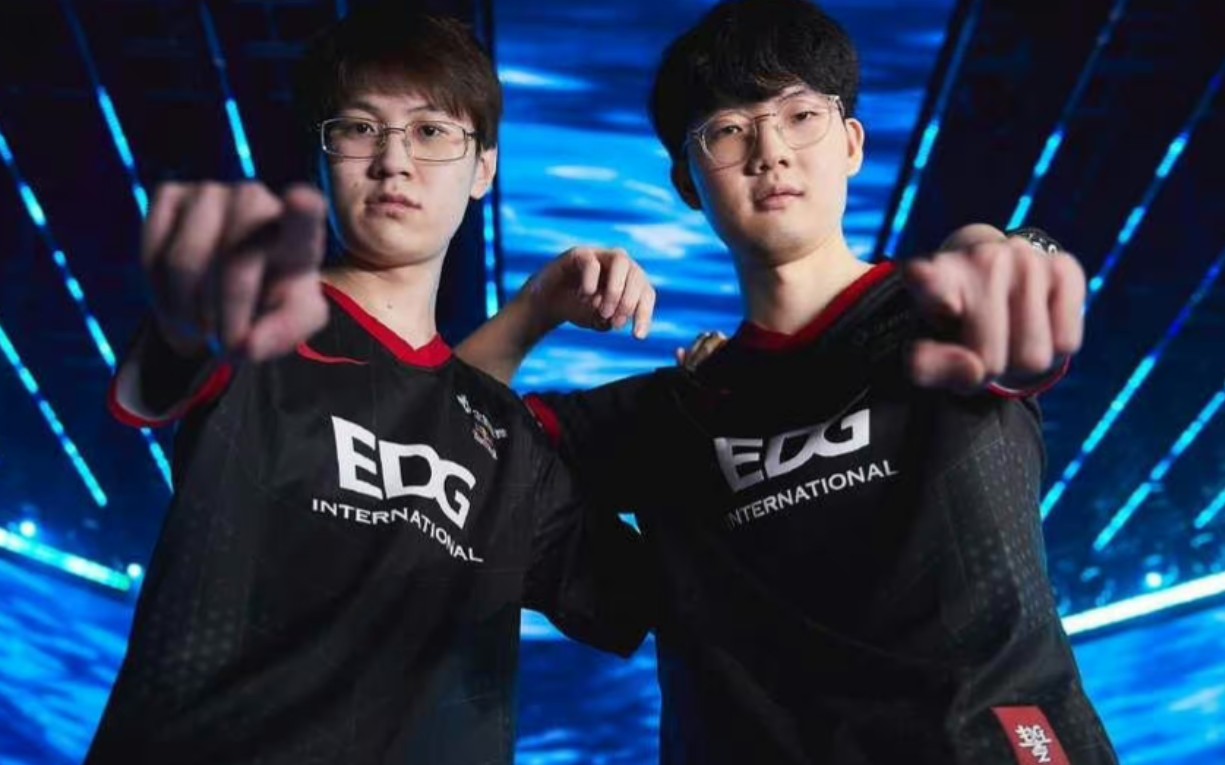 最全世界第一卢娜viper&meiko精彩表现全记录!