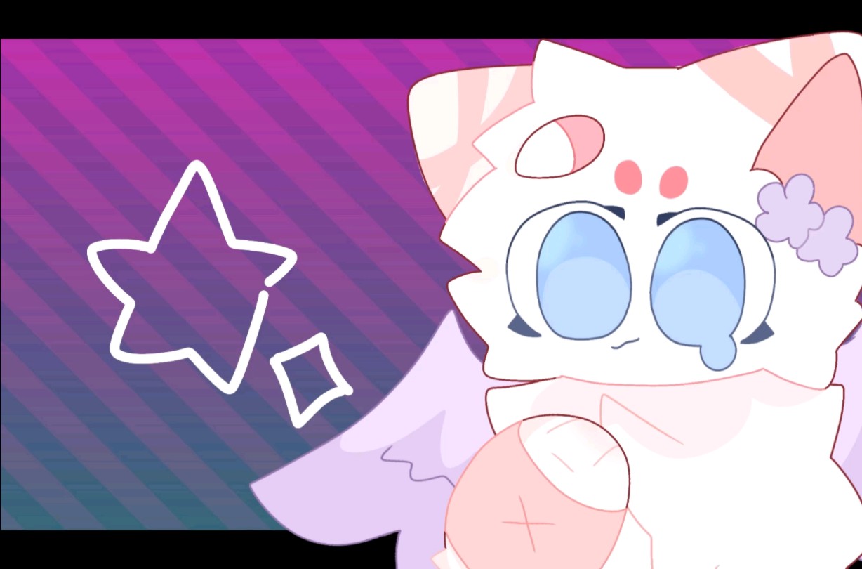 『本体兽设动画』