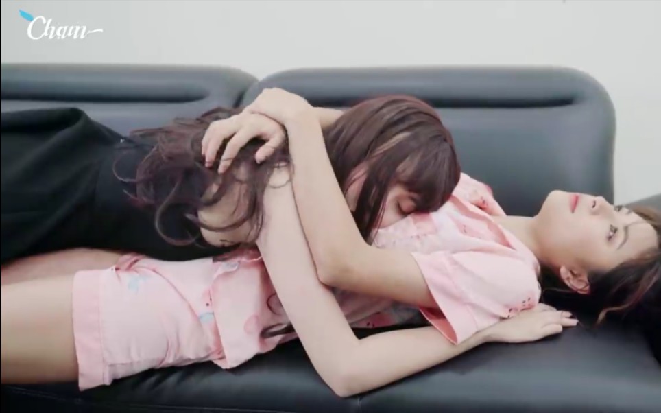 越南橘剧美丽女人失忆小姐姐好像快恢复记忆了