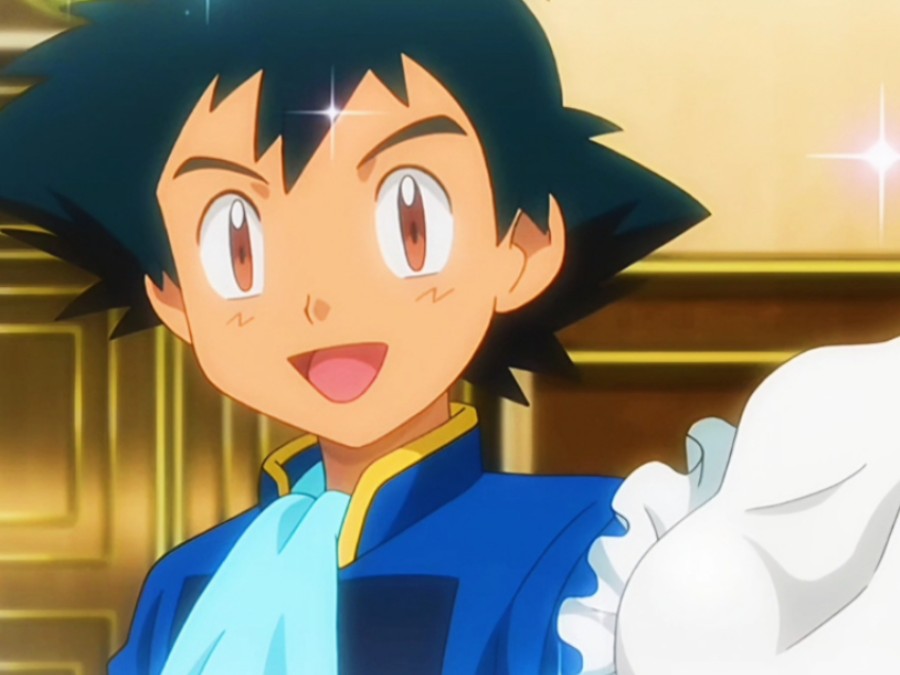 你笑小智巅期短,小智笑你没巅期