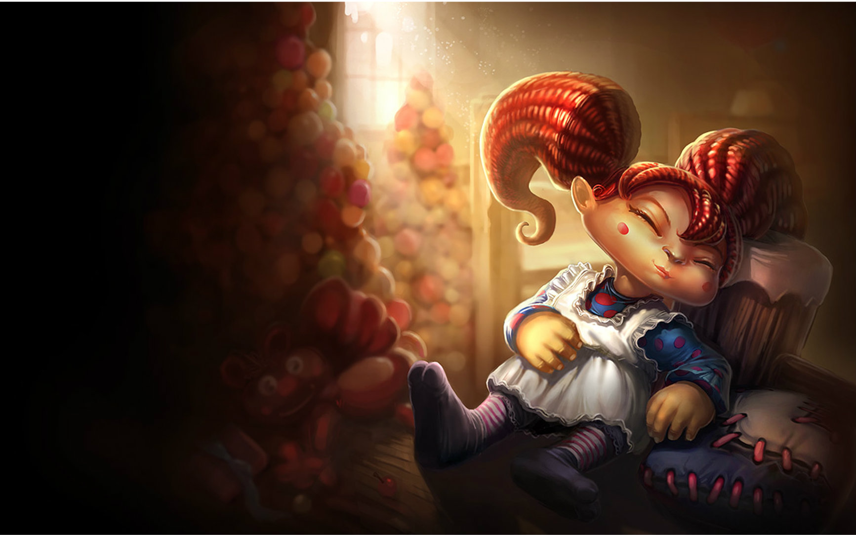 波比上单细节教学 对线套路完爆一切_哔哩哔哩_bilibili