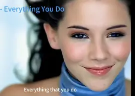 Tải video: M2M 窈窕美眉 - Everything You Do 英文字幕版mv