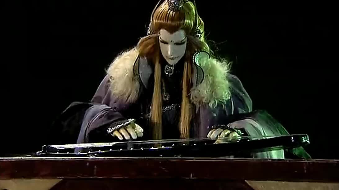 缎君衡与质辛的对话_哔哩哔哩_bilibili